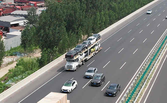 华容高速公路汽车救援